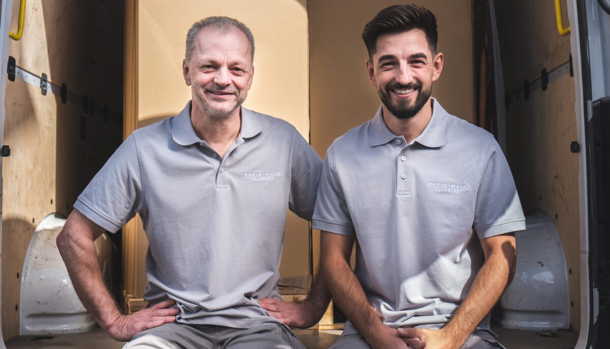 Haushaltsauflösung Rhein-Main